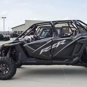 Vehículo Utilitario Nuevo RZR Pro XP 4 Ultimate, Calidad 100% Confiable - Product Image 4
