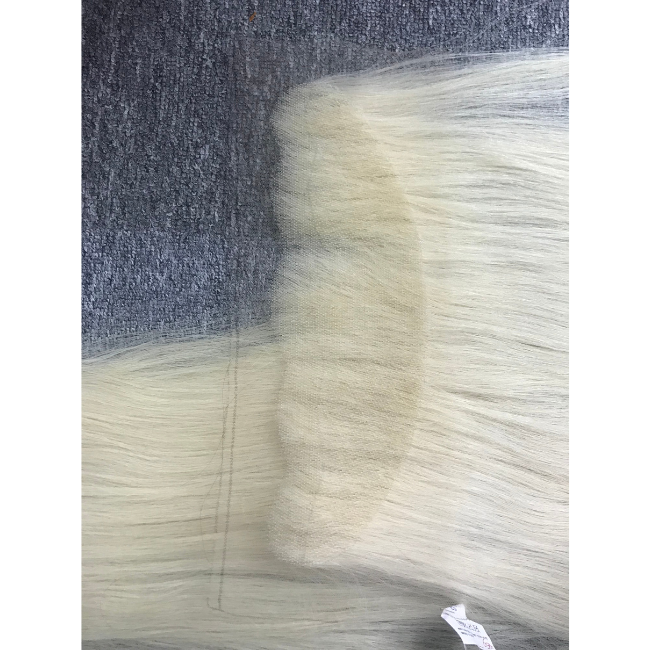 สีบลอนด์