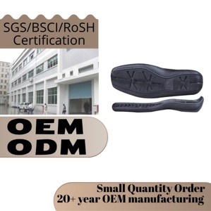 Men Casual <b>Shoes</b> Sole Flat PVC Sole Square Toe Cheap <b>Soles</b> - Product Image 2