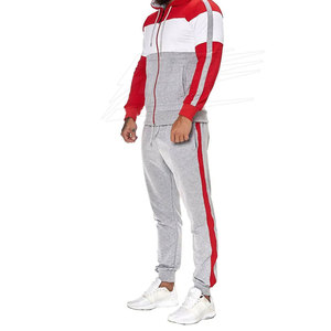 Conjunto Deportivo de Compresión para Hombre, Estilo Slim Fit, de Secado Rápido, para Entrenamiento en el Gimnasio - Product Image 5