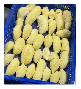 Durian congelado de buena calidad al por mayor con precio de fábrica del fabricante de Vietnam-Los mejores productos congelados Venta caliente - Product Image 3