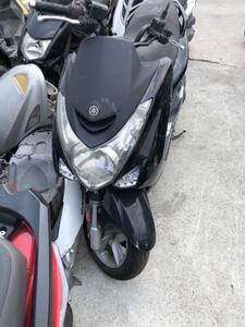 ไต้หวันใช้รถจักรยานยนต์ยามาฮ่า ซีแม็กซ์ 155 - Product Image 2