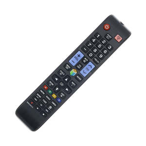 Nuovo Sam sung AA59-00637A sostituzione HDTV, LCD, LED, 3D, telecomando Smart TV - Product Image 4