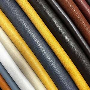 เสื้อแจ็กเก็ตหนังผู้ชายแบบทันสมัยโลโก้แบรนด์หนังแท้แบบย้อนกลับพร้อมผ้าใบและผ้ายีนส์คุณภาพดีเป็นที่ต้องการมากที่สุด - Product Image 4