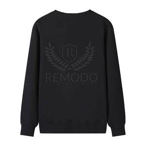 Sweat-shirt avec strass pour hommes, vêtements, vêtements, sweat-shirt avec strass pour hommes, pull-over pour hommes, grande taille - Product Image 2