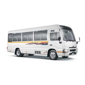 2025 NEW/USED <b>TOY</b>-OTA COASTER <b>BUS</b> for SALES - Product Image 2