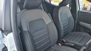 DACIA SANDERO 2021 TCE COMFORT D'OCCASION LHD/RHD 1.0 - Product Image 3