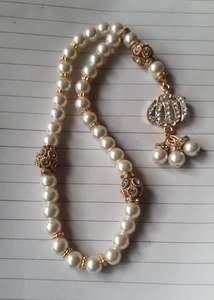 Cuentas de oración islámica de calidad superior tasbeeh más vendidas al por mayor, cuentas de preocupación musulmana Mishaba Tasbeeh Subha Tasbih - Product Image 2