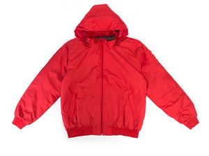 Chaqueta Deportiva de Invierno Personalizada para Hombre, Estilo Anorak, Ropa de Gimnasio, Cortavientos, Patrón de Letras, Estilo Urbano, Transpirable, Secado Rápido, Envío DDP - Product Image 3