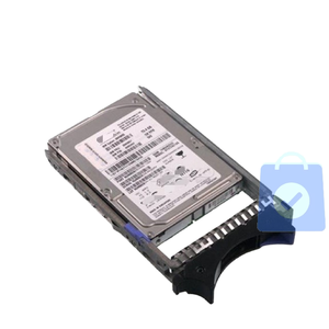 Disco Duro Interno SFF de 1.92TB y 2.5 Pulgadas, Interfaz SAS de 1.5Gb/s, Modelo 345-BFYY, Nueva Carcasa Metálica para Servidor, 1 Unidad, Origen TW - Product Image 2