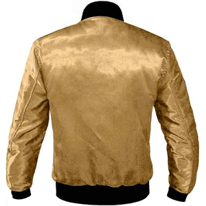 Oversized Breathable Custom logo Varsity <b>Jacket</b> For <b>Men's</b> Wholesale Best Quality Selling Varsity <b>Jacket</b> with Custom Design - Product Image 3