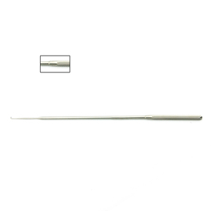 Herramientas médicas quirúrgicas de acero inoxidable de alta calidad, suministro de fábrica de instrumentos, sondas de artroscopia con logotipo personalizado a la venta - Product Image 5