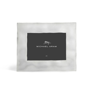 Cadre photo en métal très durable et attrayant, parfait pour ajouter un charme vintage à votre espace intérieur et à votre décoration - Product Image 6