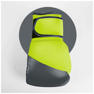 ถุงมือซ้อมต่อสู้แบบมืออาชีพของไทยถุงมือต่อยมวยออกแบบได้ตามที่ต้องการ - Product Image 4