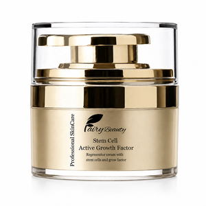 Crème pour le visage à base <span class=keywords><strong>de</strong></span> cellules souches <span class=keywords><strong>de</strong></span> pomme, formule suisse professionnelle, raffermissante, anti-rides, hydratante, traitement <span class=keywords><strong>de</strong></span> qualité supérieure - Product Image 1