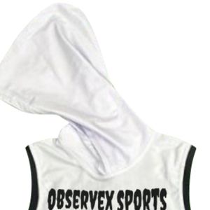 ชุดรัดรูประบายอากาศได้ดีชุดเสื้อเจอร์ซีย์ชุดฝึกควอเตอร์แบ็คฟุตบอล7v7แบบปรับแต่งได้ชุดเสื้อเบลาส์ตัวเลือกขนาดพิเศษ - Product Image 2