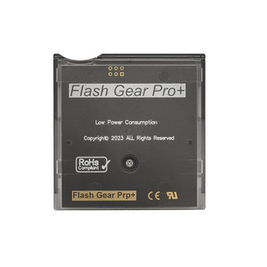 Nuevo Cartucho de Juego GG Pro+ 2025, 1000 en 1, Flash Gear con Soporte MD para Consolas de Juegos Portátiles - Product Image 4