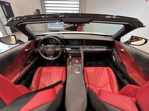 Gran Oferta: Lexus LC 500 Convertible RWD 2023, Impecable, Listo para Enviar - Product Image 2
