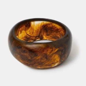 Pulseras y Brazaletes de Resina para Mujer, Nueva Colección, Joyería Estilo Ángel para Fiestas y Bodas, Alta Calidad - Product Image 1