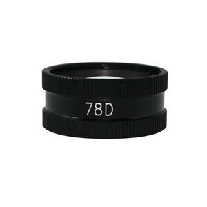 Lente Oftálmica Asférica Doble 78D Ligera a Precio Razonable para Uso Clínico Diario - Product Image 5