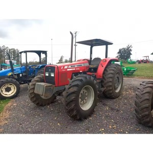 Tracteur Massey Ferguson d'origine 291 tracteur agricole de qualité supérieure acheter aujourd'hui livraison rapide offres de gros - Product Image 3