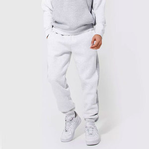Ensembles de survêtements réversibles à manches longues pour hommes, 100 % coton, écologiques, séchage rapide, respirants, grandes tailles – Le meilleur de l'hiver en gros - Product Image 5