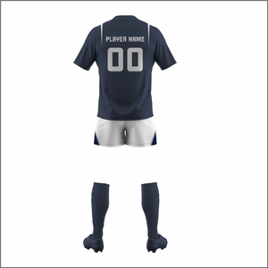 Uniforme de crosse entièrement personnalisé de qualité supérieure à bas quantité minimale de commande Service OEM de vêtements de sport d'équipe disponible conception 2026 - Product Image 4