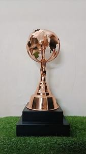 Fabricant de trophées Globe du Monde |   Trophées Globe Terrestre Personnalisés - Trophées Globe Premium - Trophées Globe 2026 - Product Image 4