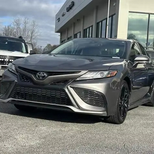 TOYOTA CAMRY 2024 - Product Image 1