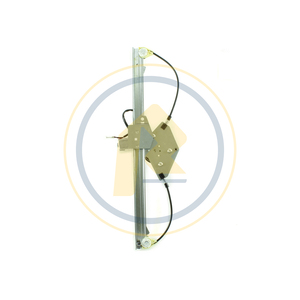 Lève-vitre adaptable Ac Rolcar pour OE A1687200446 A1687201246 A1687202046 compatible avec Mercedes-Benz Classe A 1997-2004 - Product Image 1