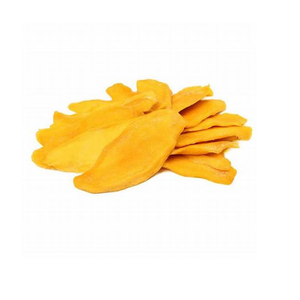 มะม่วงอบแห้งนุ่มชุ่มฉ่ำความหวานตามธรรมชาติขนมอร่อยและดีต่อสุขภาพสำหรับทุกคน - Product Image 6