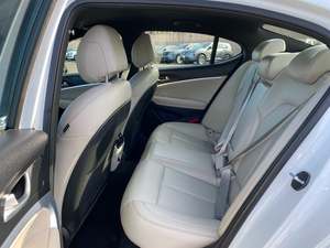 2023G-E-N-E-S-I-S G-70 2-OT RWD JOLIE BERLINE - Product Image 2