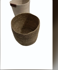 Cestas de Algodón Ecológicas Autoadhesivas, Removibles, Impermeables y Lavables, Diseño Art Deco para Sala de Estar, Diwali, Aniversario, Cumpleaños - Product Image 3