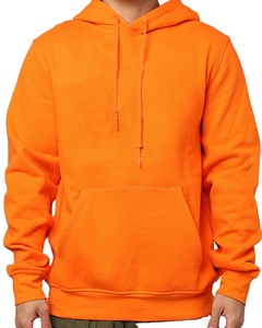 Sudadera con Capucha Extra Grande Unisex, Sudadera para Hombre de Invierno, Alta Calidad, Personalizada, 100% Algodón, Felpa, Secado Rápido - Product Image 4