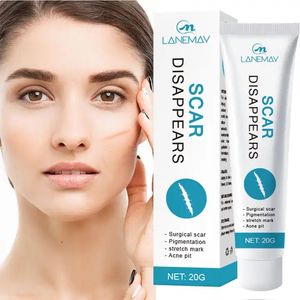 Verwijder Acne Littekencrème Tcm Litteken En Acne Litteken Verwijdering Gel Zalf <span class=keywords><strong>Burn</strong></span> <span class=keywords><strong>Removal</strong></span> Crème Voor Spotbehandelingen - Product Image 2