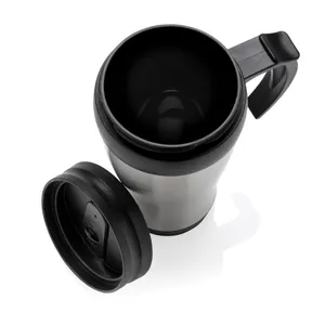 Bicchiere Termico Personalizzabile in Acciaio Inossidabile - Prodotto Premium per Merchandising - Product Image 5