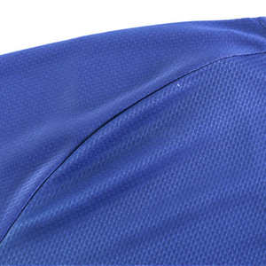 Conjunto de uniforme de fútbol más vendido Camiseta de fútbol de entrenamiento Diseño personalizado Logo Nylon/Cachemira 100% Material de poliéster OEM - Product Image 5