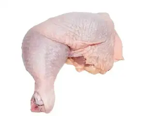 Pieds de poulet congelés frais à bon prix/Pilon de poulet/quart de cuisse de poulet congelé