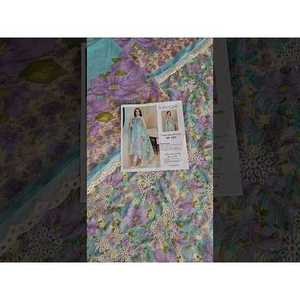 ชุดสูทผ้าลอนปักลายบาโรกสำหรับผู้หญิง รุ่น TC-758 - Product Image 2