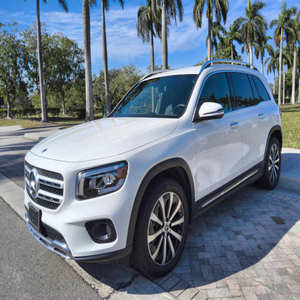 Mercedes-Benz GLB 2022 USADO EN PERFECTAS CONDICIONES - Product Image 2