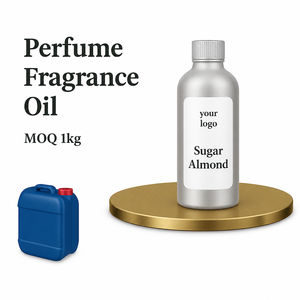 Perfume fragancias aceite perfumadores alcohol aceite perfume azúcar almendra - Product Image 1