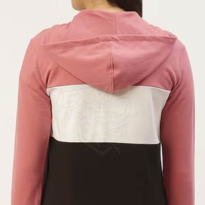 ชุดวอร์มผู้หญิงคุณภาพสูง ขายดี ทรงเข้ารูป ผลิตในปากีสถาน - Product Image 3