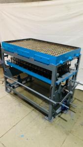 Machine de production de rouleaux de cire pour les petites et grandes entreprises Besoins de bricolage Machines d'application industrielle artisanale à vendre - Product Image 5