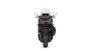 Oferta de Subasta: Scooters Nuevos TMAXs Tech MAX 2026 en Venta - Product Image 6