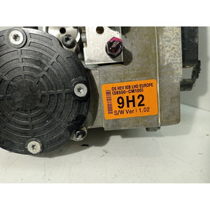 ABS HYUNDAI Kona Serie G4LE híbrido 1580 (17>) - Product Image 3