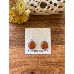 Boucles d'oreilles pendantes en or 18 carats, perles et diamants, style vintage, pour mariage ou soirée - Product Image 5