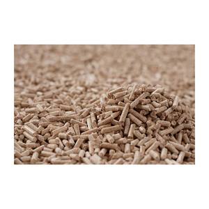 Granulés de bois dur abordables fournis pour les commandes en gros avec une livraison fiable - Product Image 4