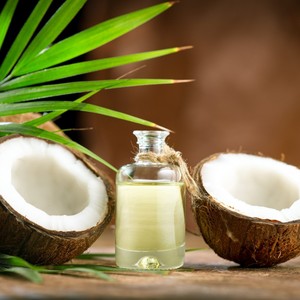 Aceite de coco comestible, aceite de coco natural de primera calidad, apto para uso alimentario, para cocinar, excelente calidad de fábrica - Product Image 6