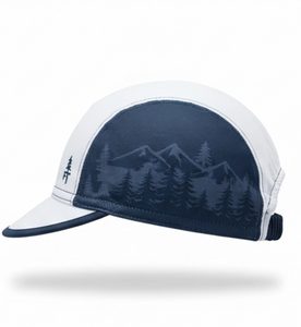 Summer Outdoor Cap Breathable Lightweight Bike <b>Hat</b> with Sweat Absorbing Fabric for Road Bike Fun Traveling Outdoor Activities - Product Image 4