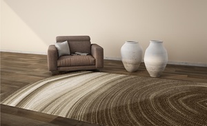 ชุดพรมขนแกะแบบถักมือคุณภาพสูงสไตล์เปอร์เซียเป็นมิตรกับสิ่งแวดล้อมชุดพรมปูพื้นขนาดกลางกันลื่นดีไซน์แบบนามธรรม - Product Image 4